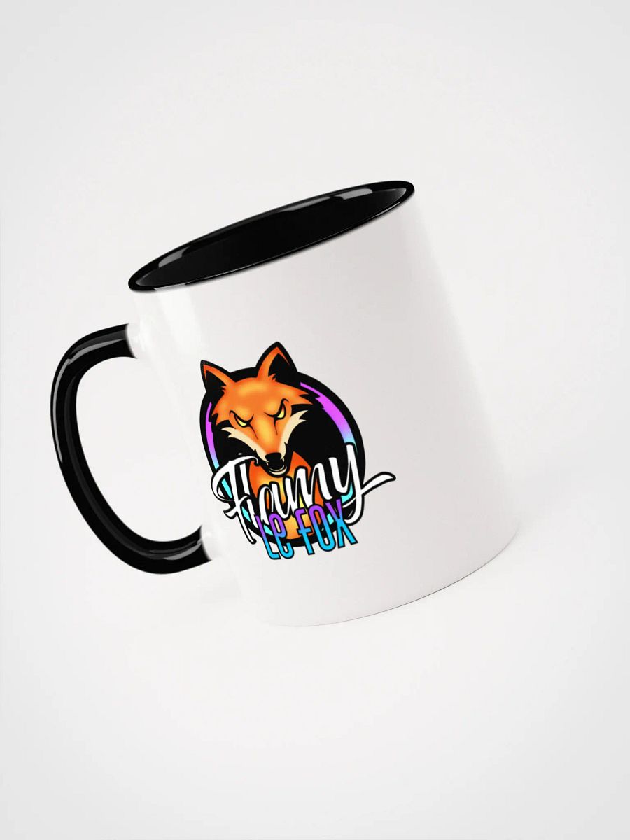 Team P’tits Bums Ceramic Mug product image (3)