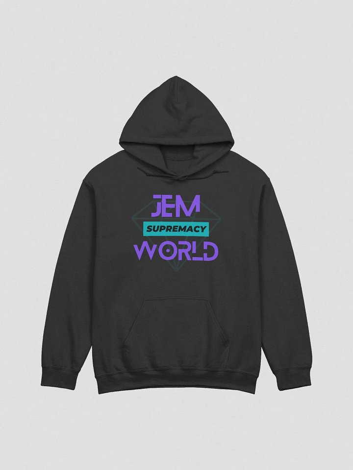 JWSB - Hoodie product image (1)