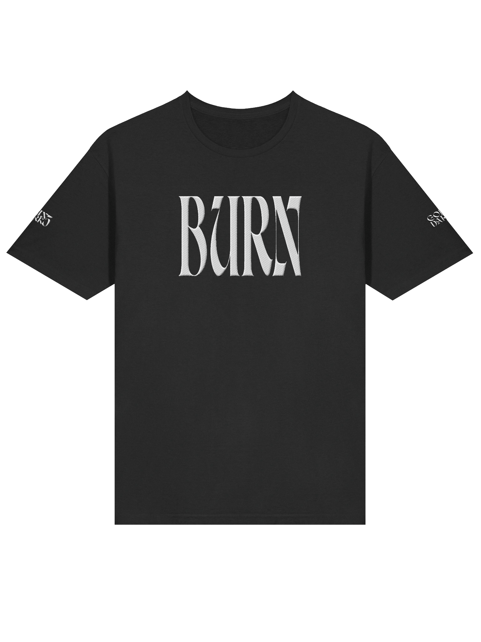 TRM - T-Shirt (GD5 Edition / BURN) product image (3)