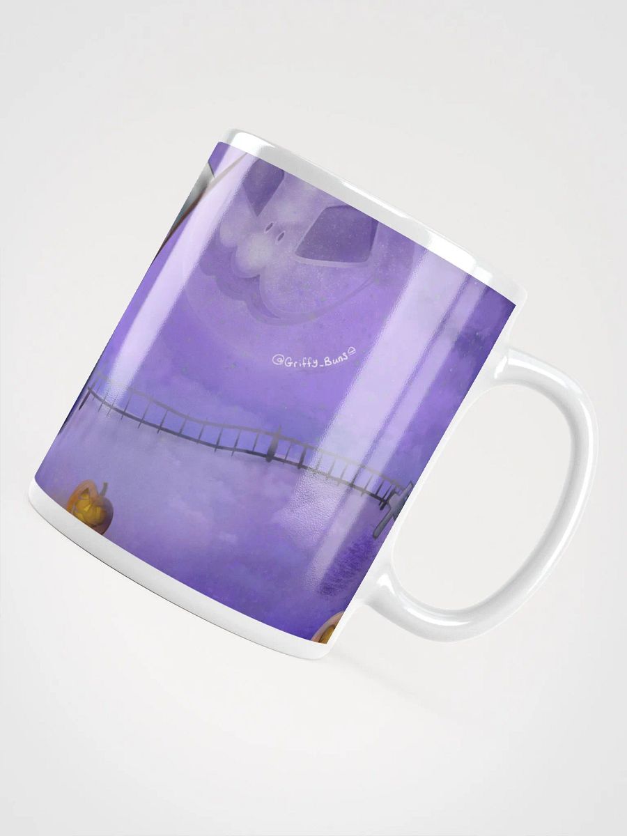 Spookyween Mug product image (4)
