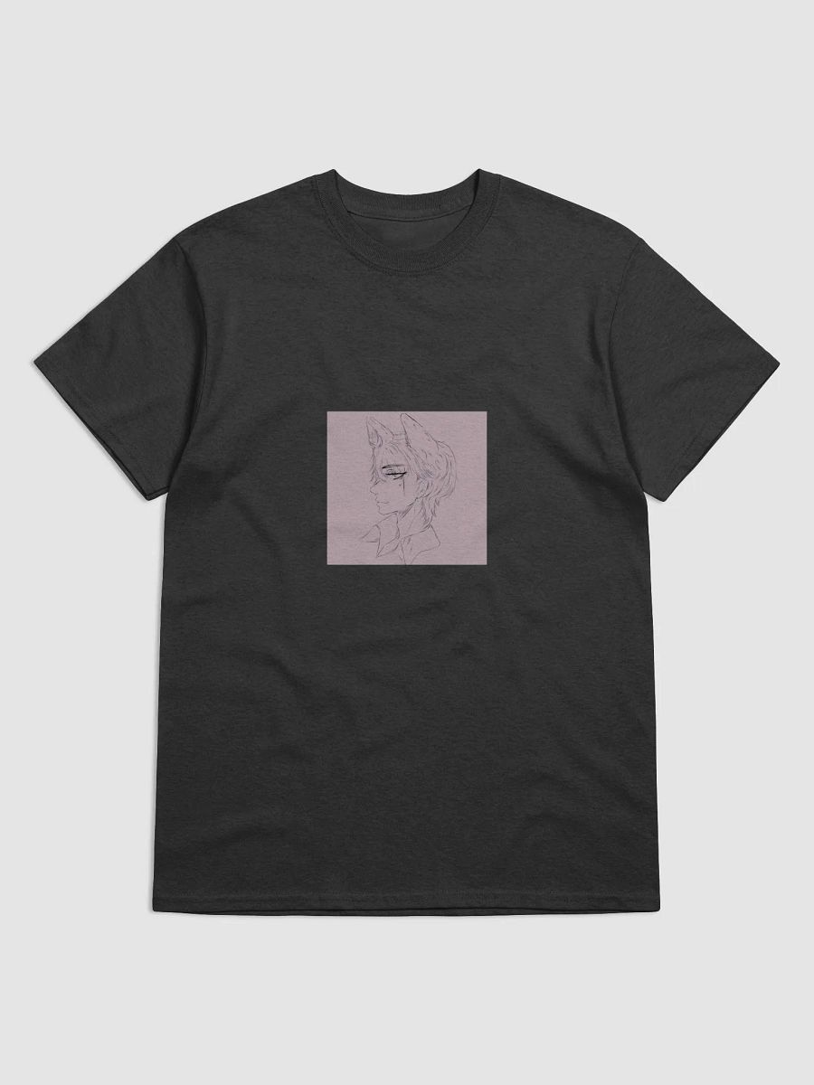 Manu Smooth T-Shirt product image (2)