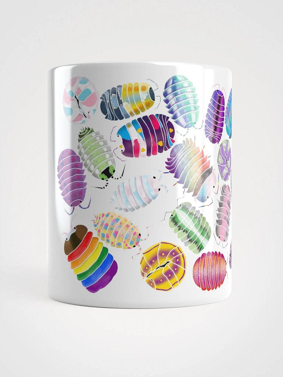 Mega Pride for All Mug product image (5)