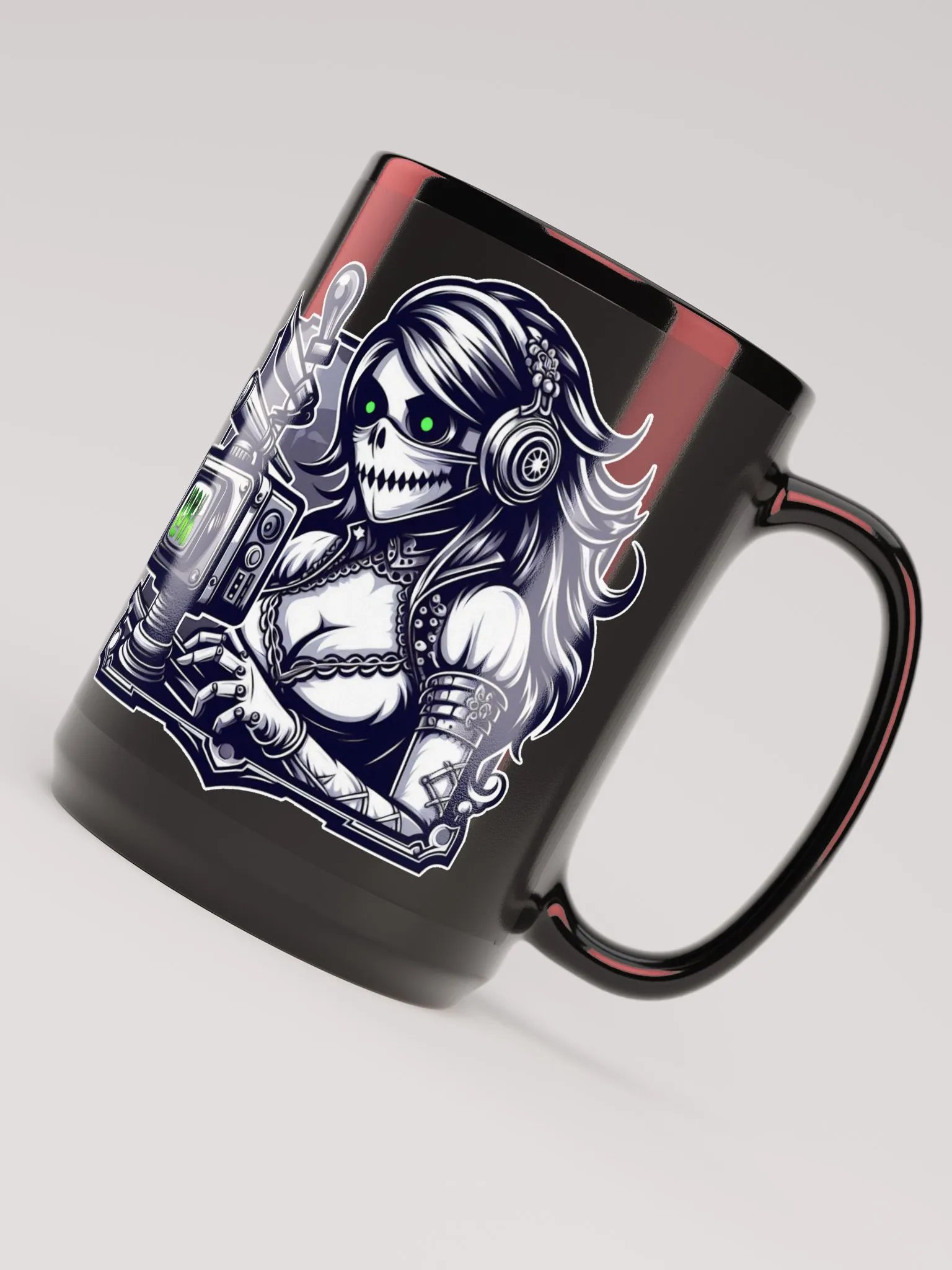 Lurking Mug product image (4)