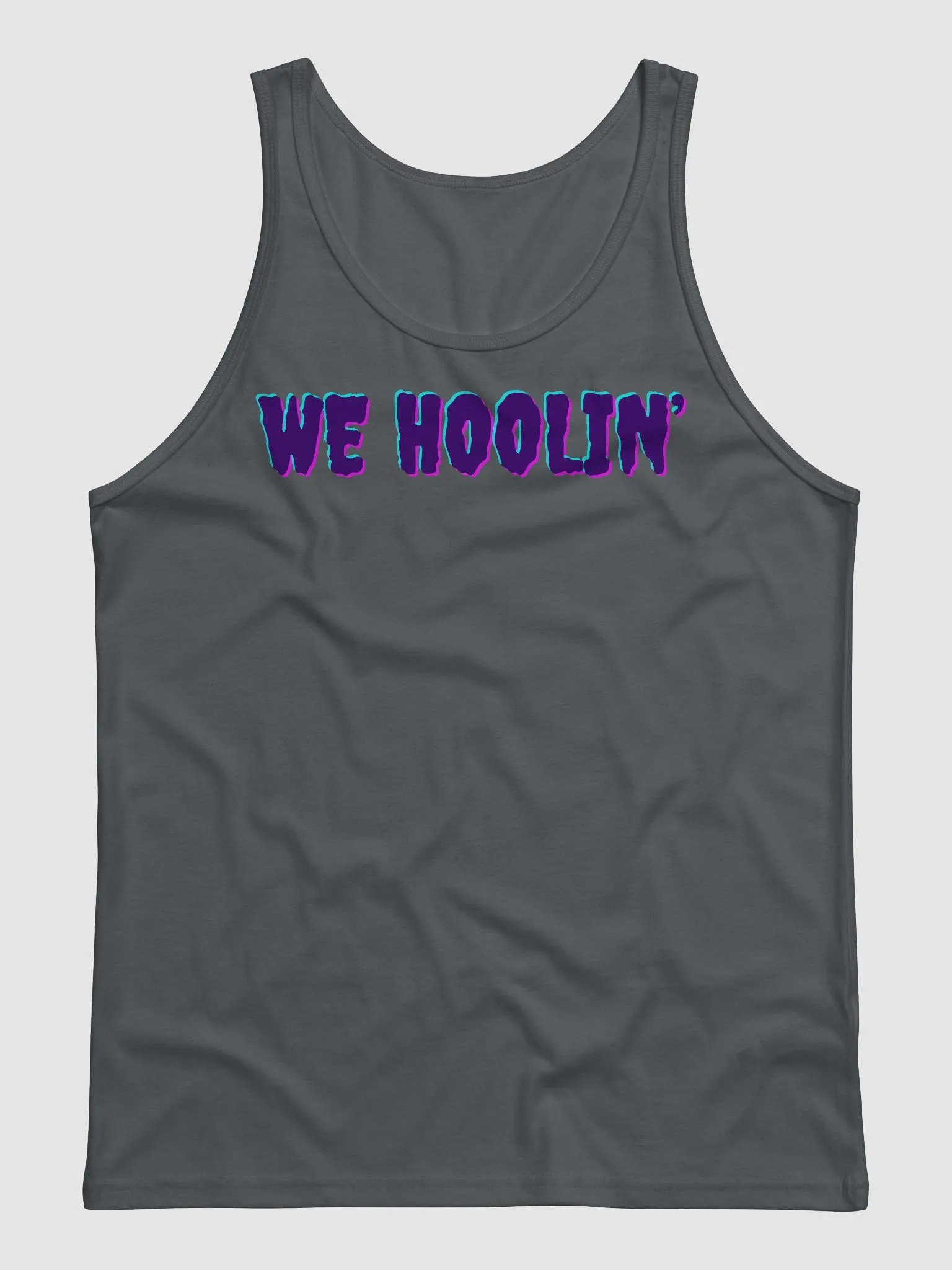 We Hoolin' Tank product image (5)