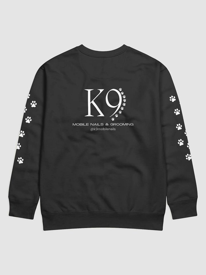 K9 Sweater product image (2)