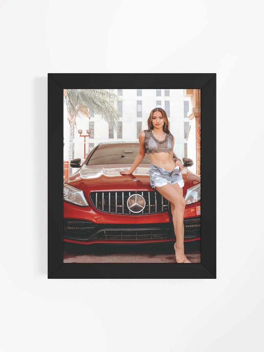 Thanks for framing me daddy #2 product image (11)