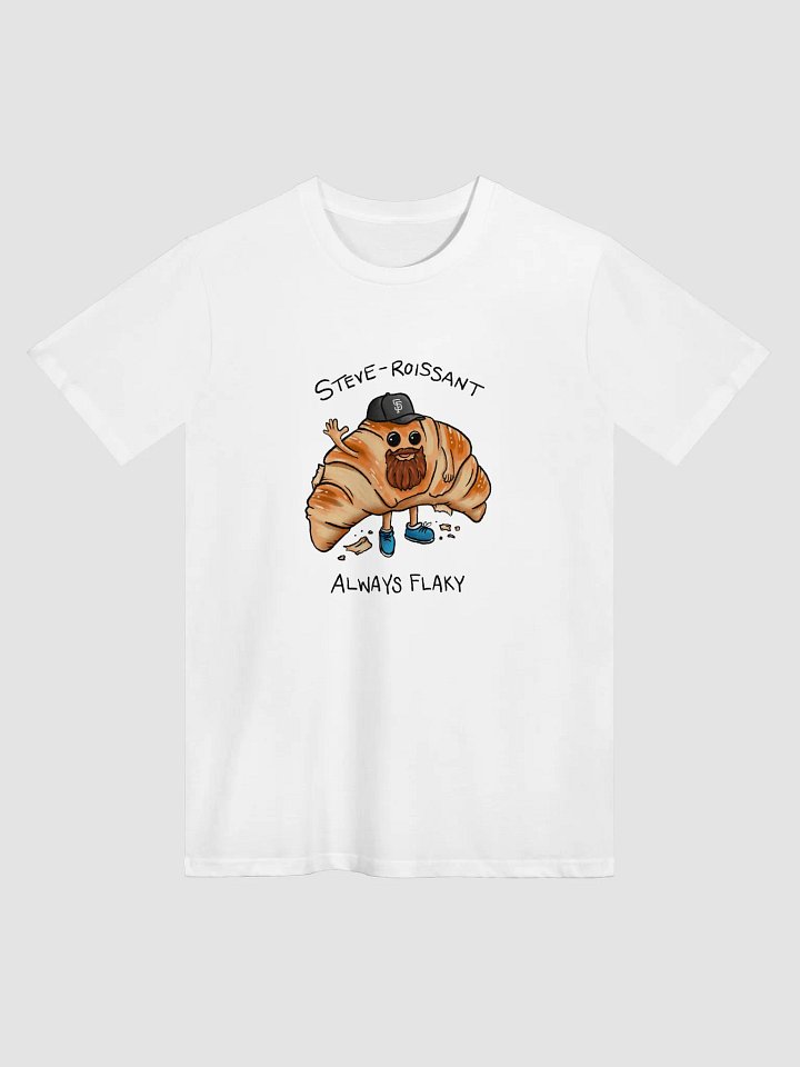 Steve-Roissant Comfort Tee product image (1)