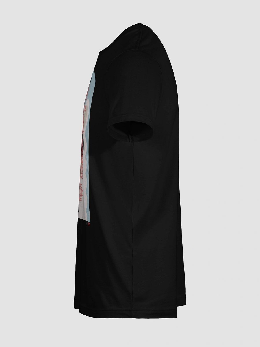 Drama Llama Also LKM Classic Tee product image (96)