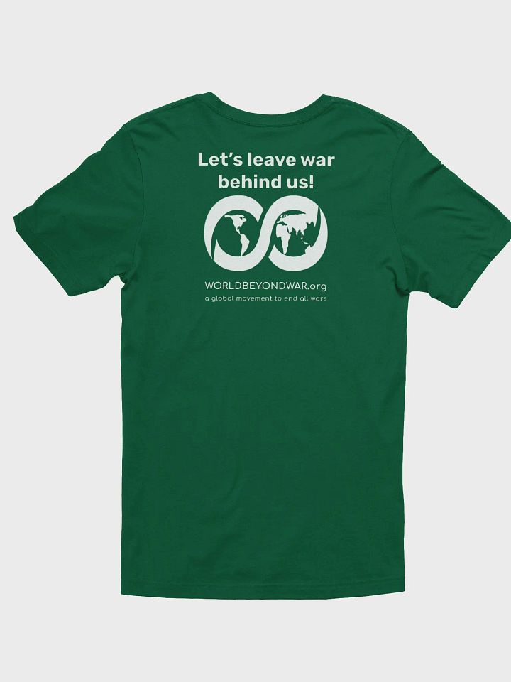 I'm already against the next war. product image (19)