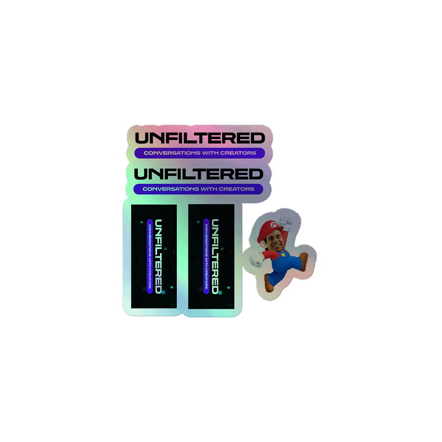 UCC Stickers product image (1)