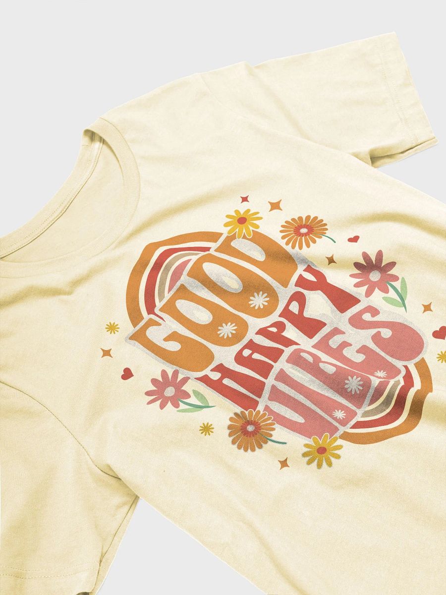 Good Happy Vibes product image (3)