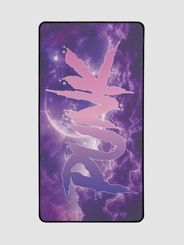 Punk for Pink Space Pad product image (2)
