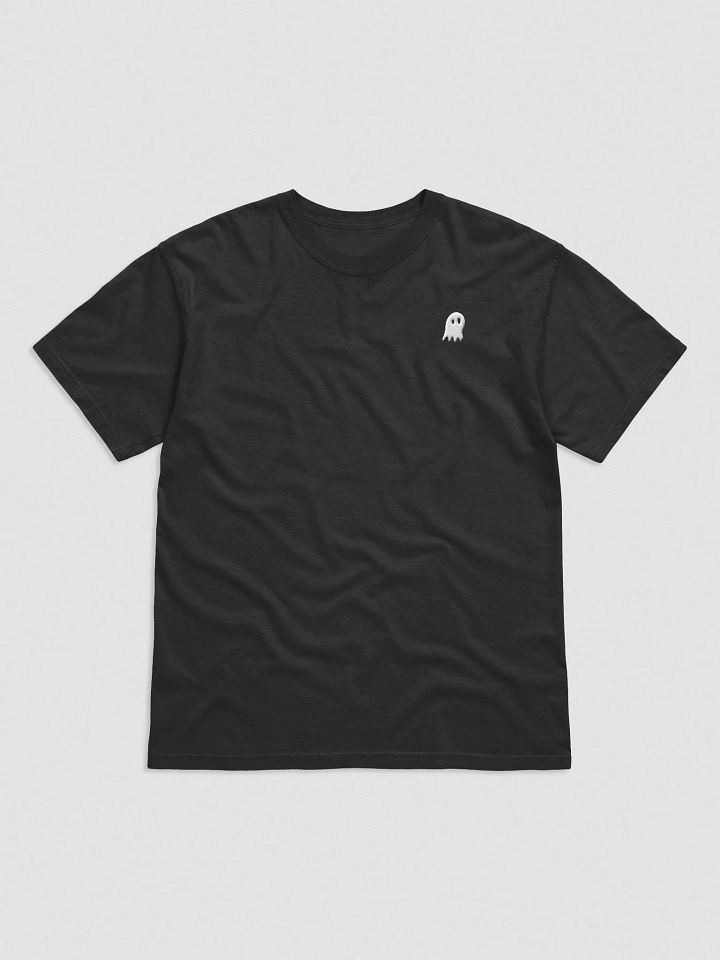 Embroidered Garth Tee product image (1)
