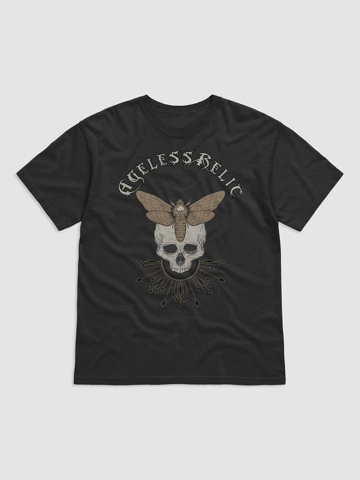 Death Moth Tee product image (5)