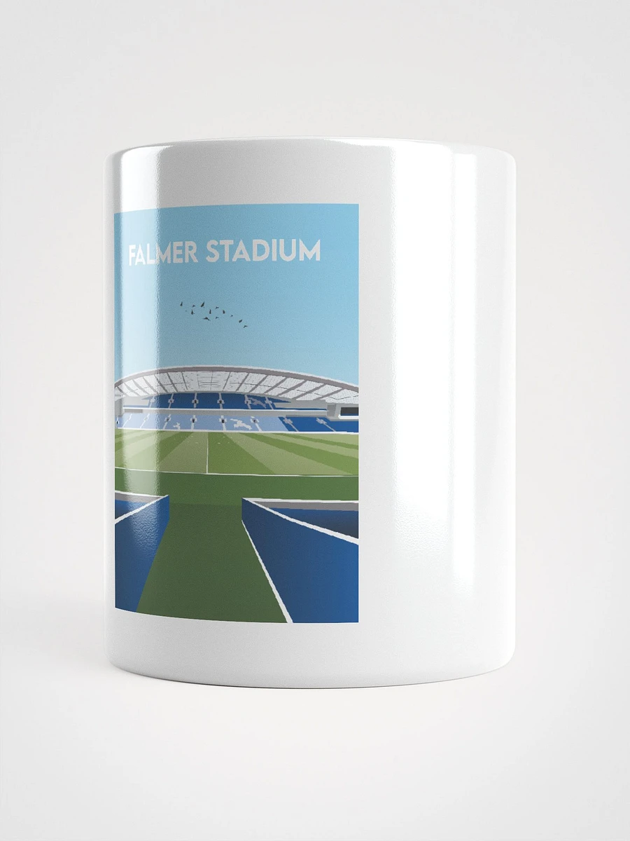 Falmer Stadium Design Mug product image (2)