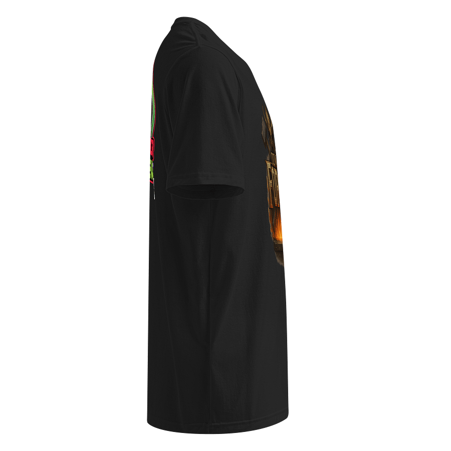 🔥 DDW Forge x Under Armour – Season 3 Ignition Tee 🔥 product image (3)