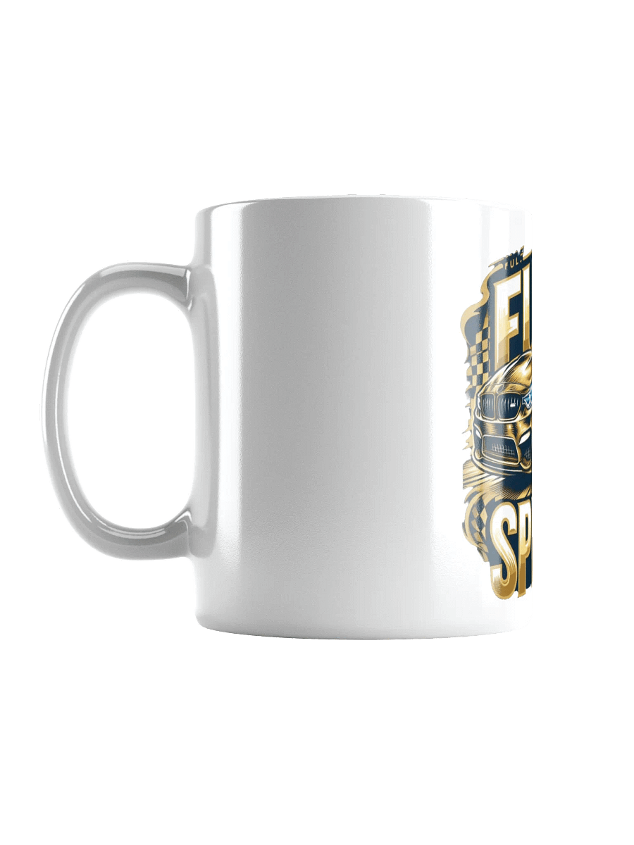 Golden Mug product image (17)