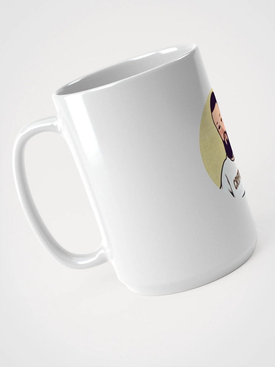 Crypto Jon Coffee Mug product image (3)