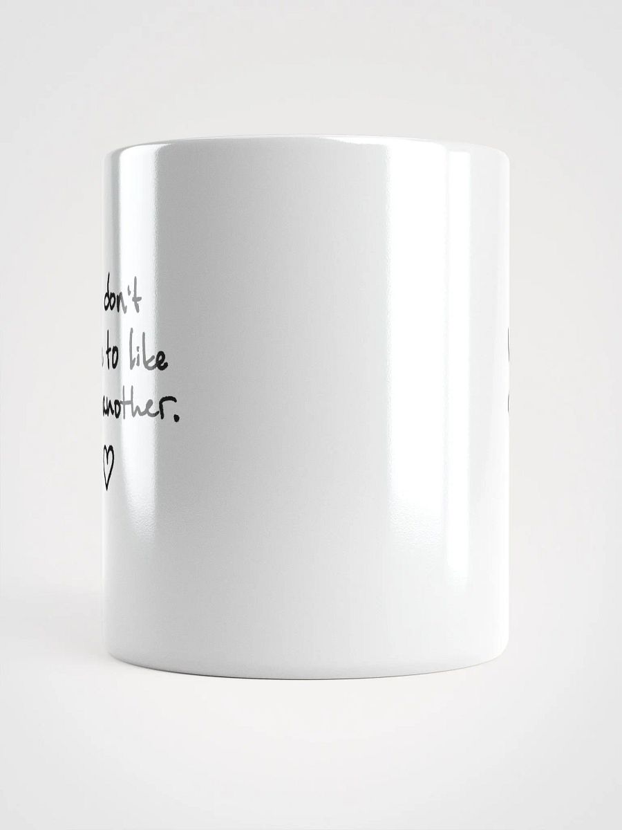 ONE ANOTHER mug product image (9)