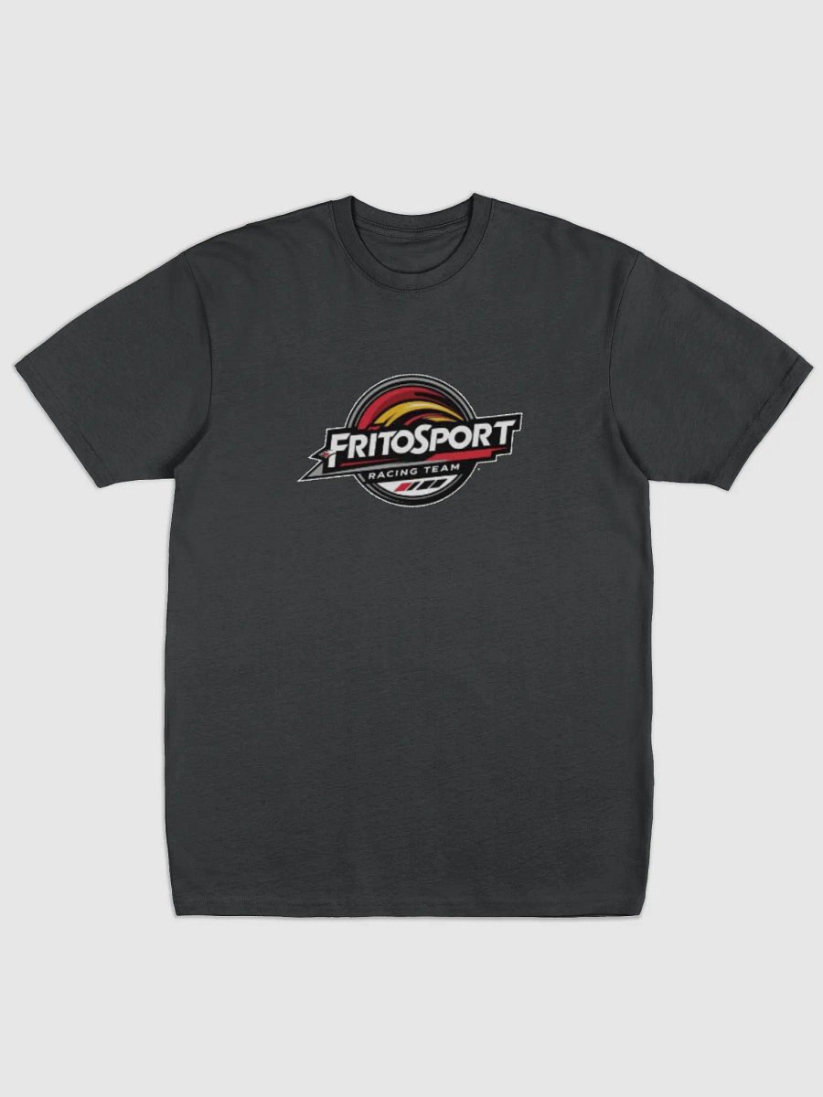 Fritosport Racing Team Winter 2024 tee product image (1)