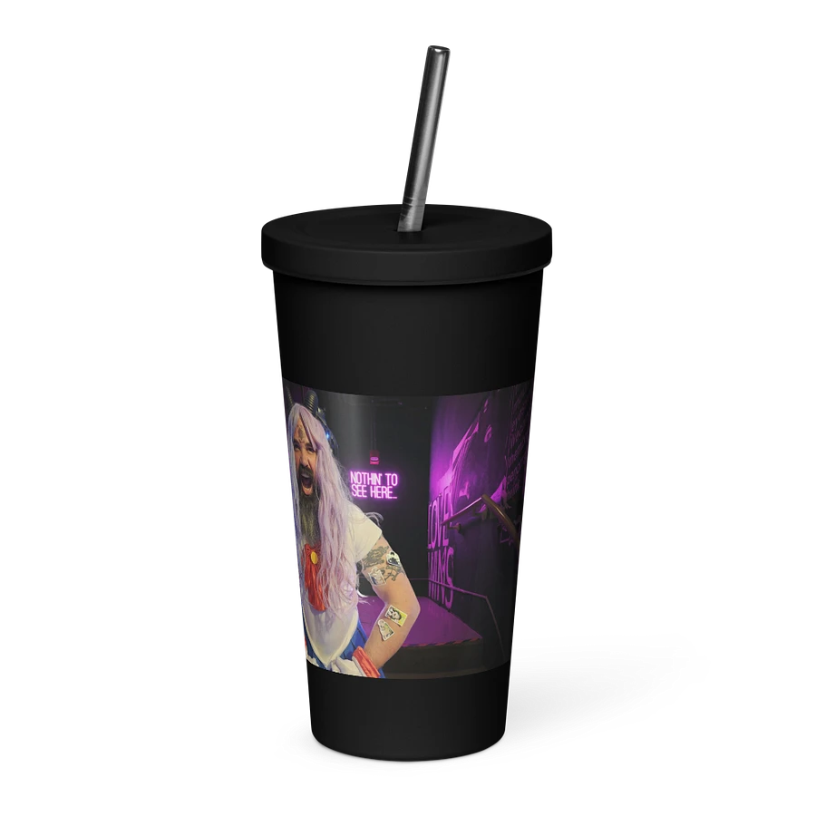 nothing to see here cup product image (4)