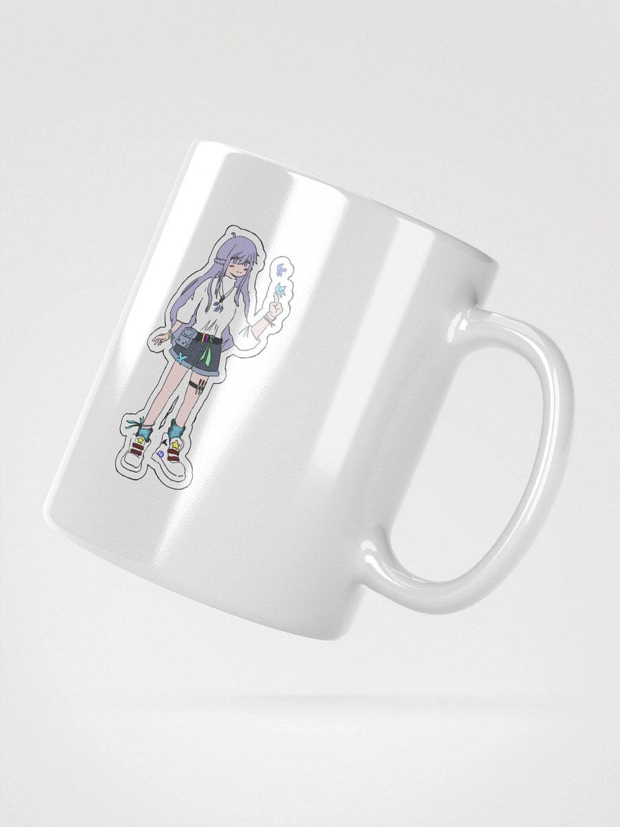 Mug - Jakkc 3.0 product image (4)