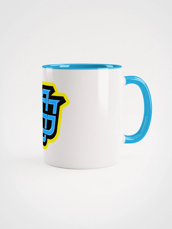 Sporadic Mug product image (6)