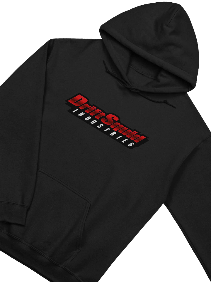 DSI HOODIE! 
