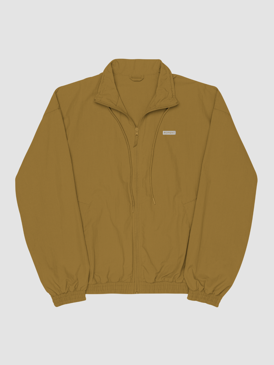 Moment Logo Track Jacket product image (3)
