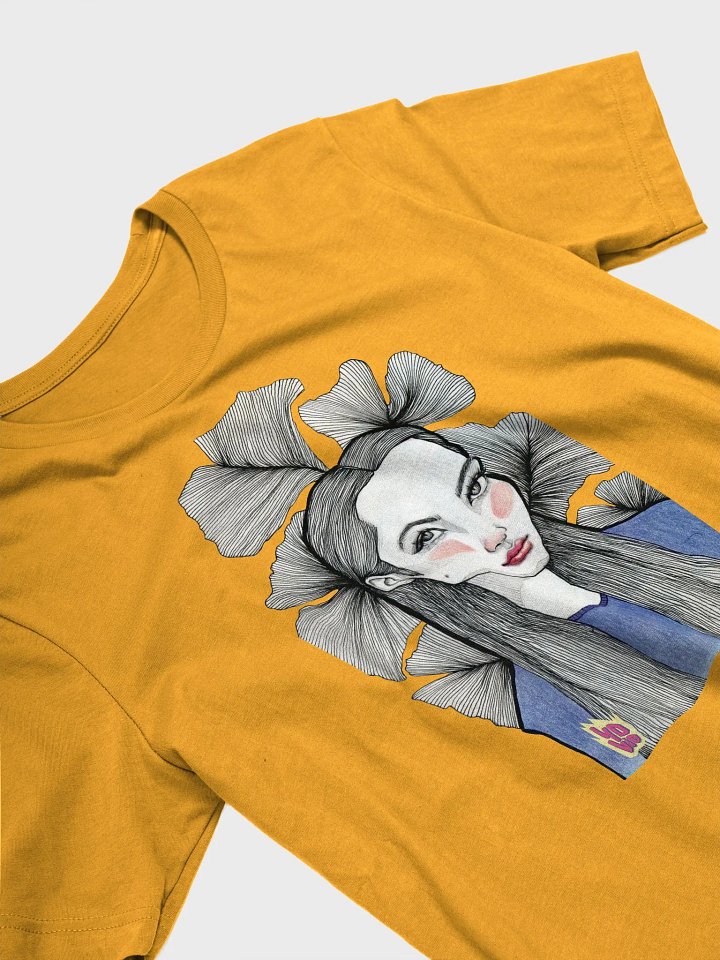 (Playeras Mujer) ALOCASIA ODORA product image (2)