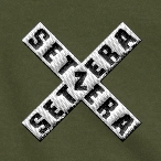 Setzera Railroad Crossing