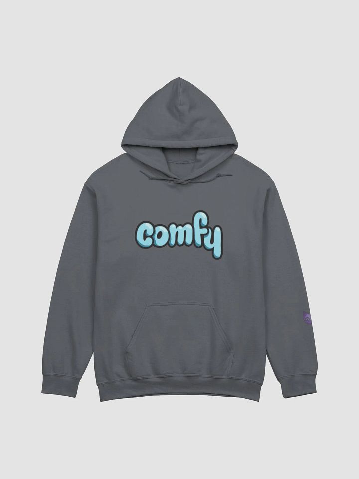 Comfy Hoodie product image (9)