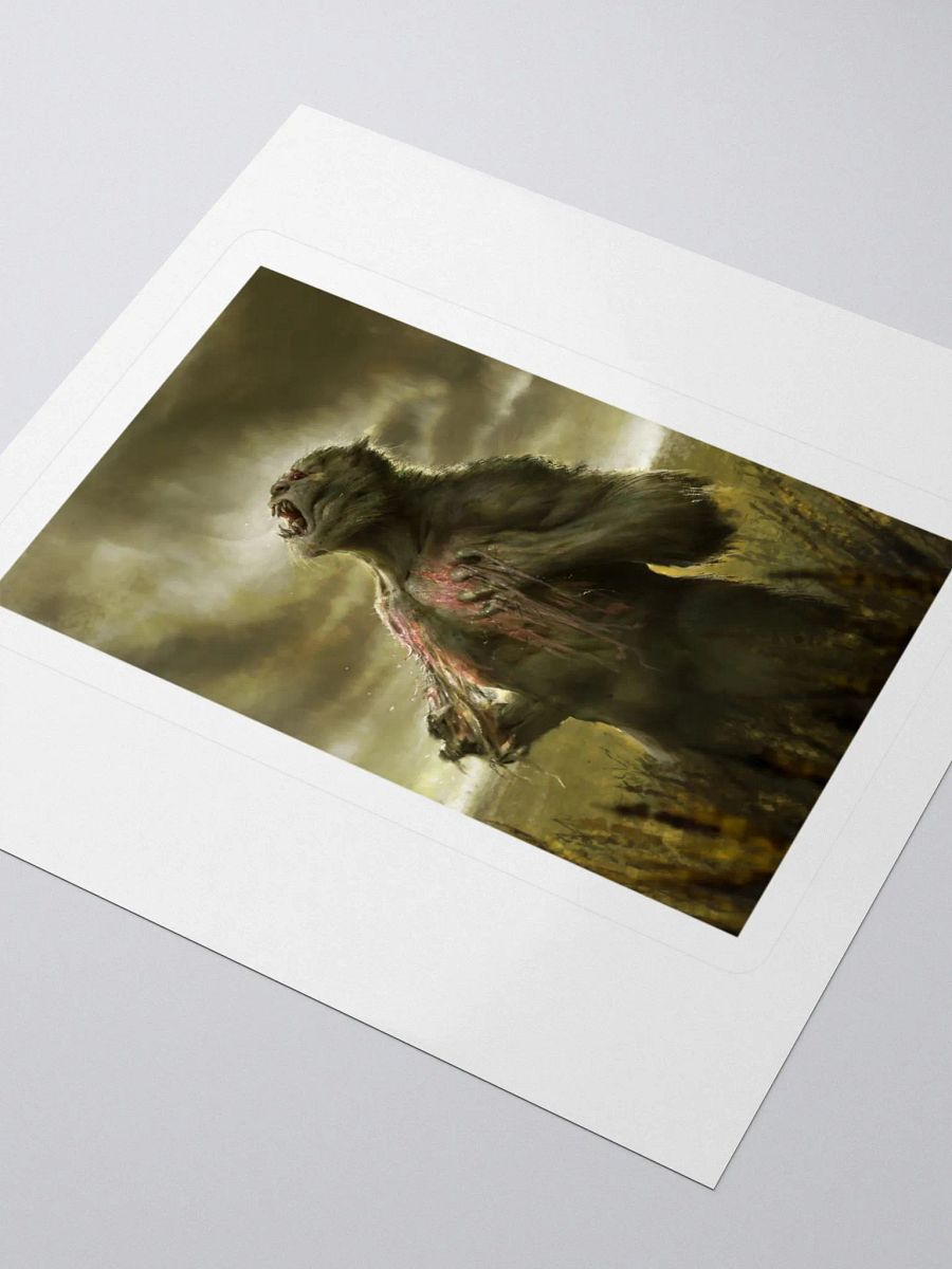 Grendel, Beowulf’s Bane product image (3)