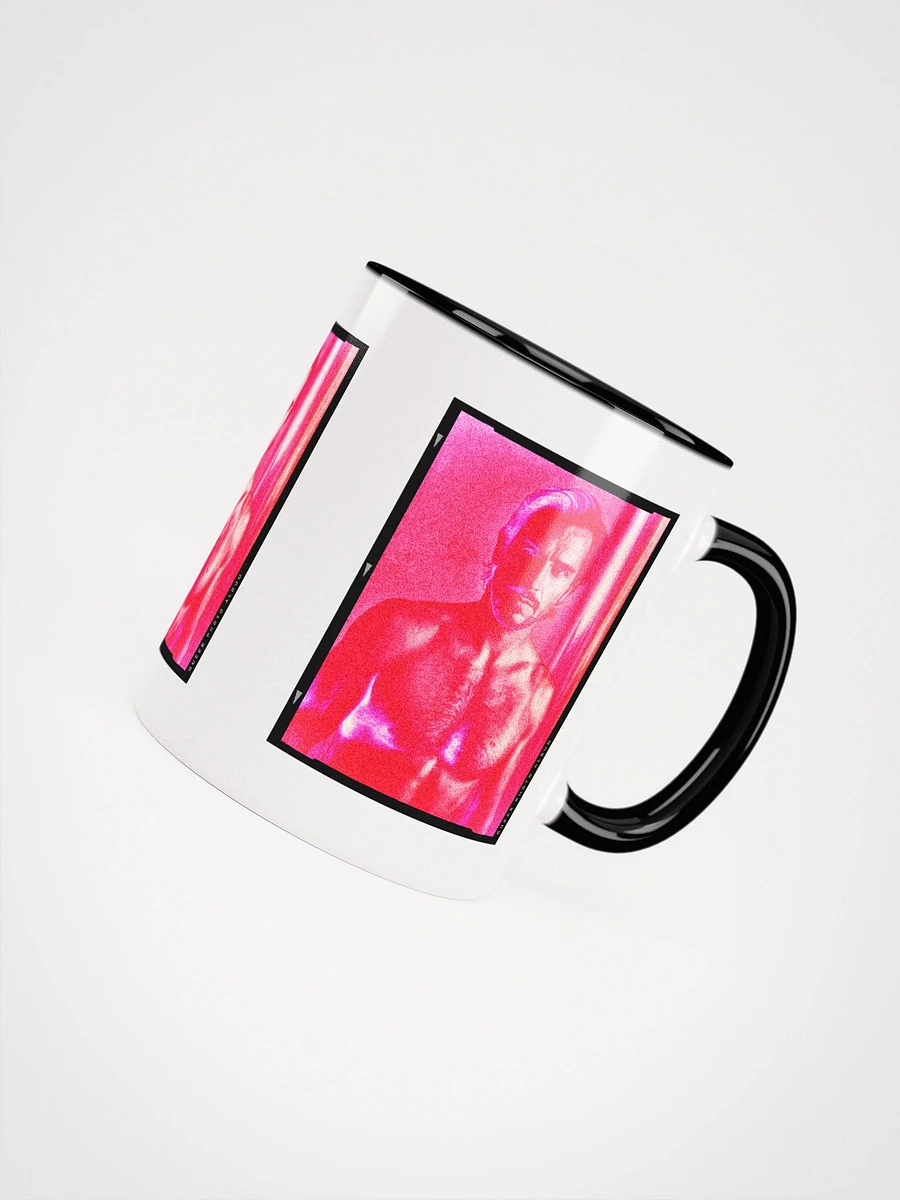 Pretty In Pink #1 - Mug product image (4)