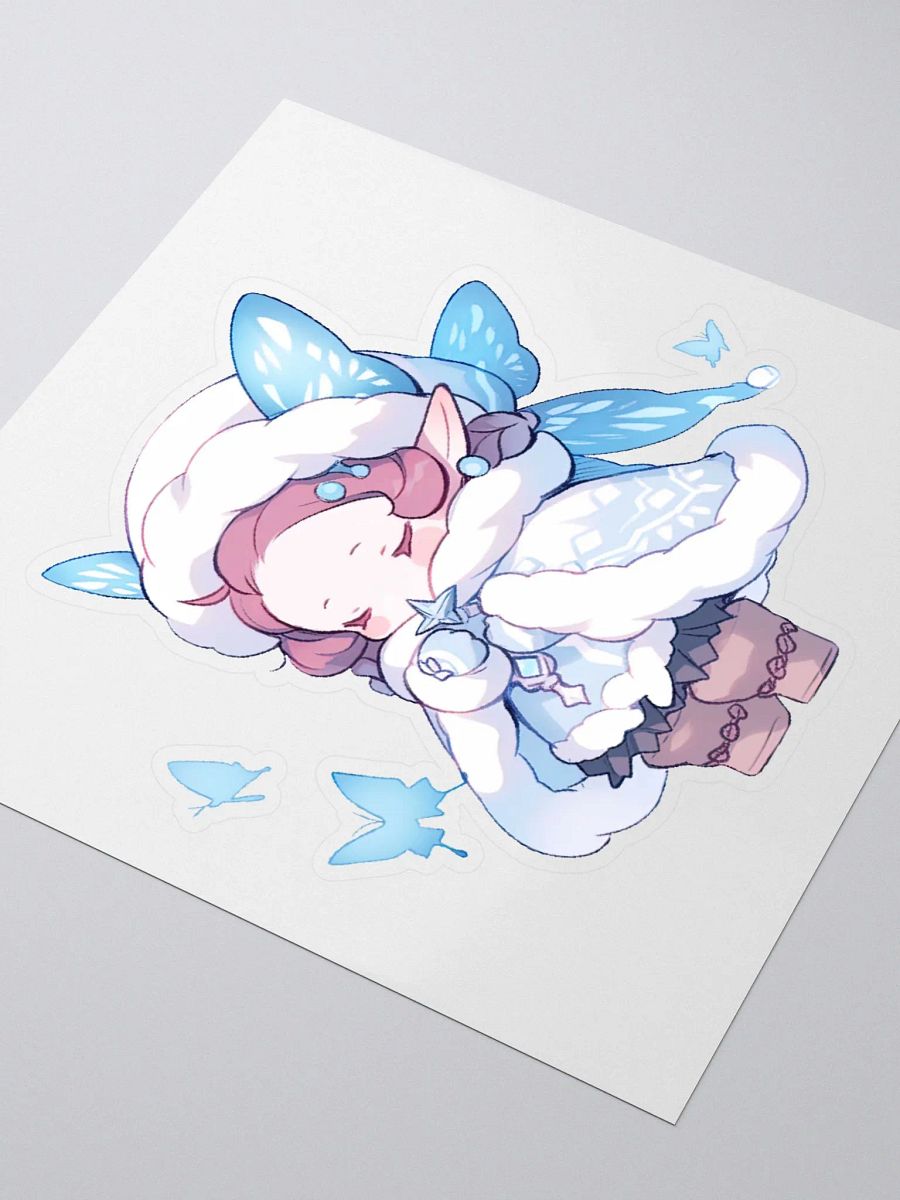 Winter Wonder Sticker product image (9)