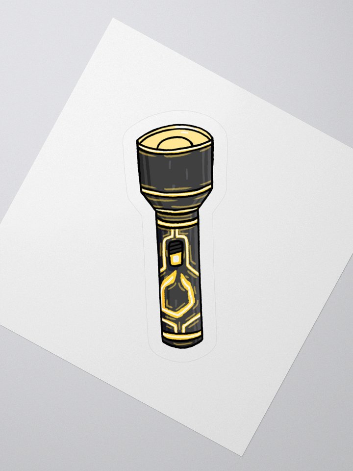 Flashlight (Anniversary) product image (3)