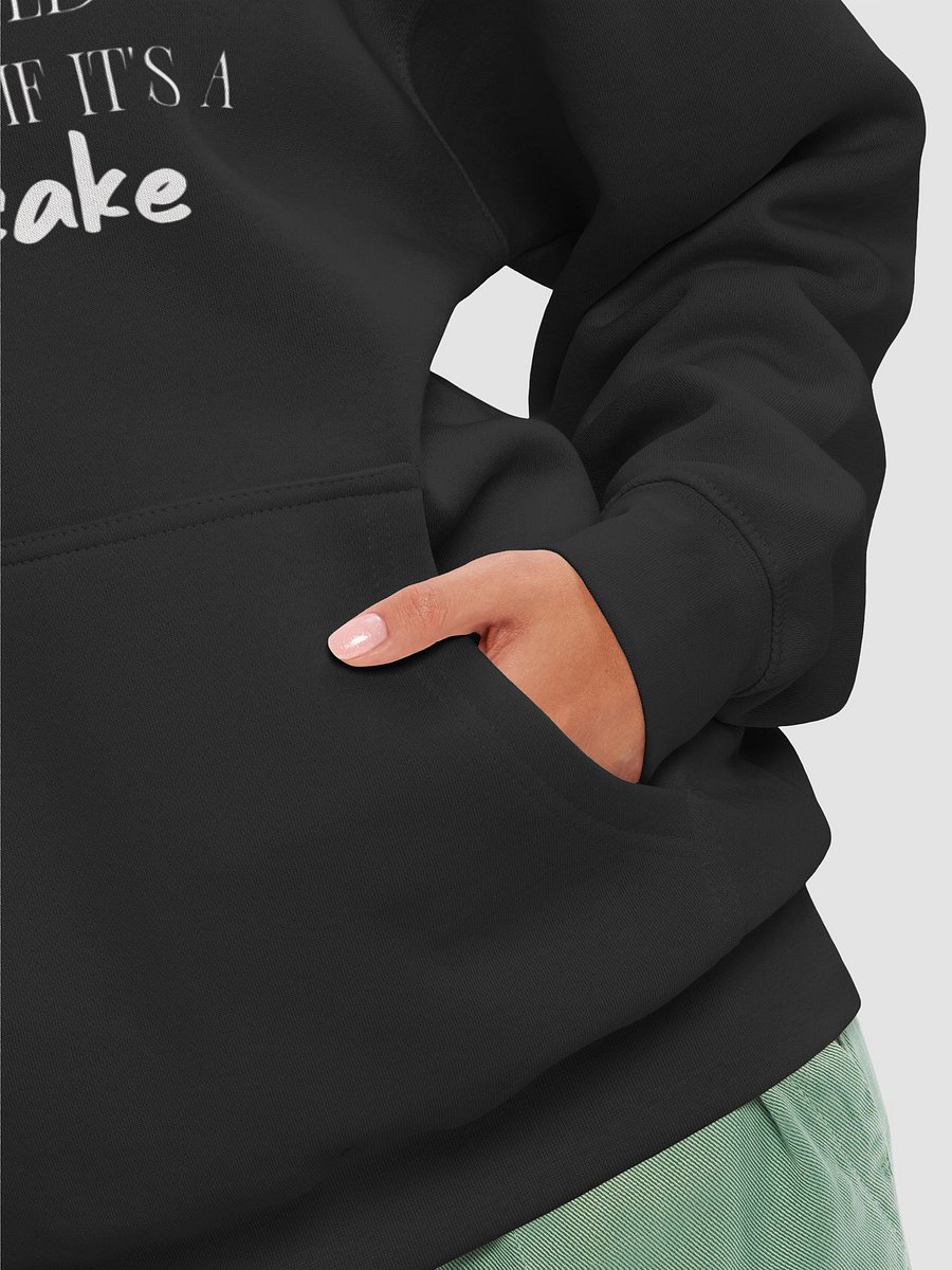 Potcake Rescued Hoodie product image (39)