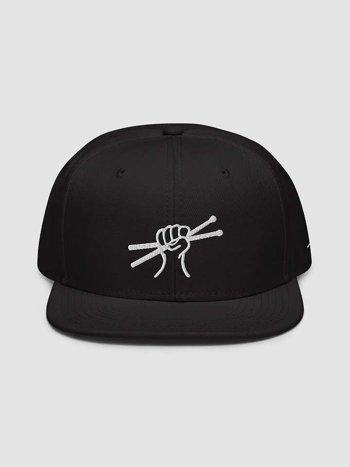 'Sticks UP!' Snapback product image (1)