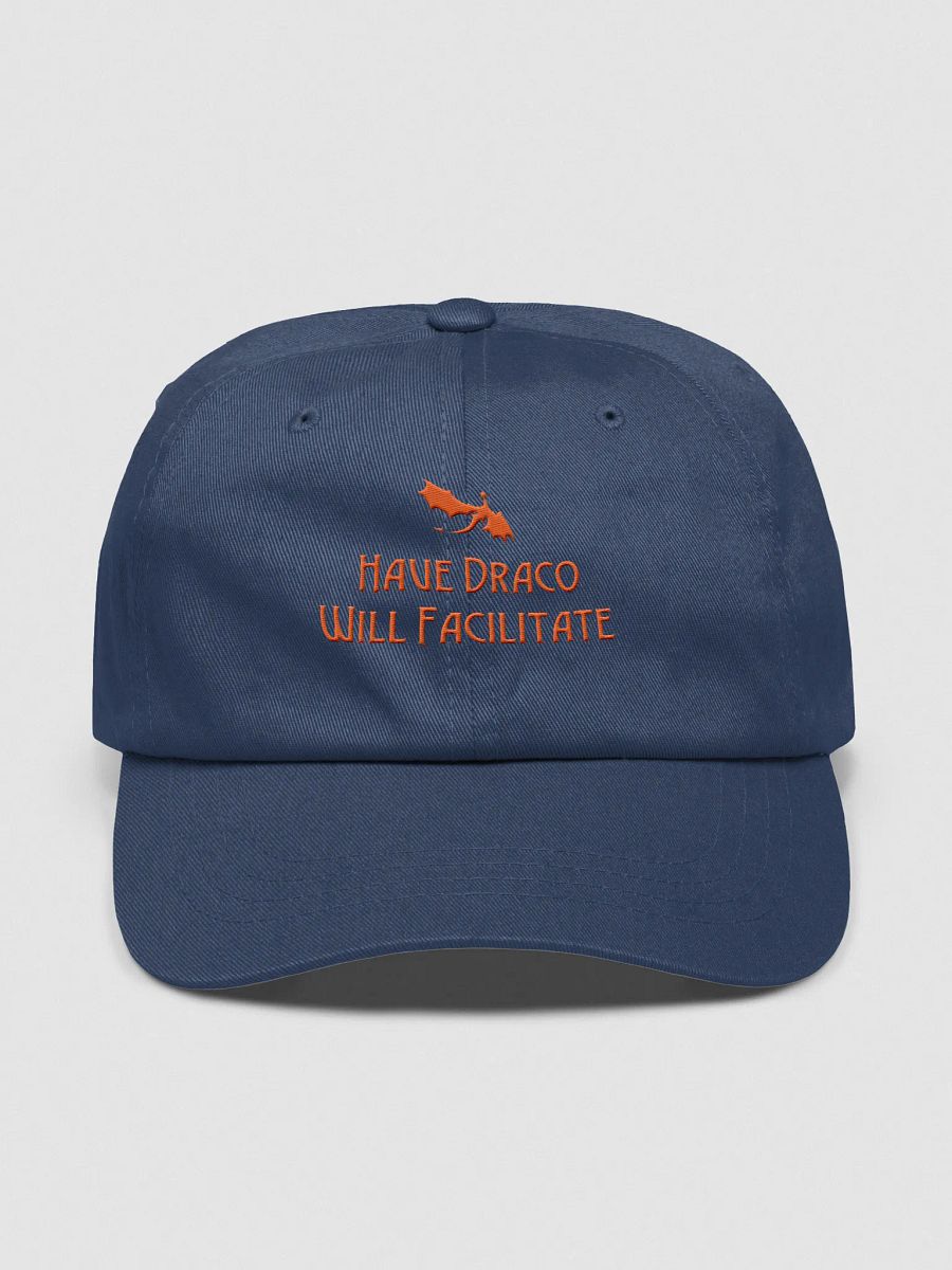 Have Draco Cap product image (1)