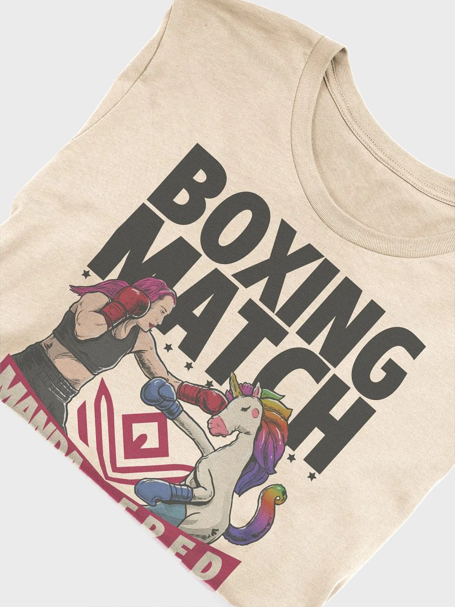 Manda vs Fred Shirt product image (4)