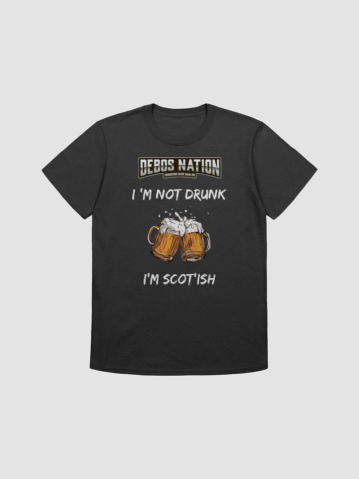 DRUNK TEES product image (1)