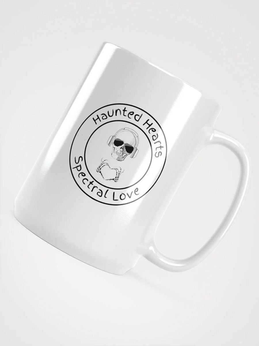 Beats & Shades Mug product image (4)