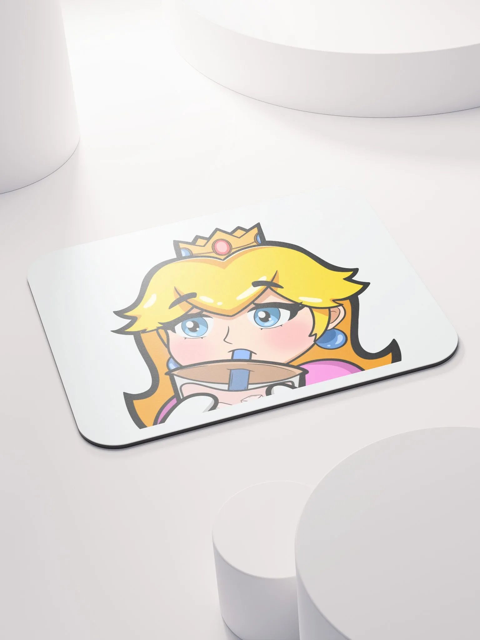 Sip Mouse Pad product image (6)