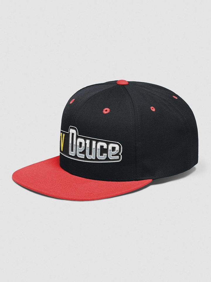 The Original Rev Deuce Snapback! product image (18)