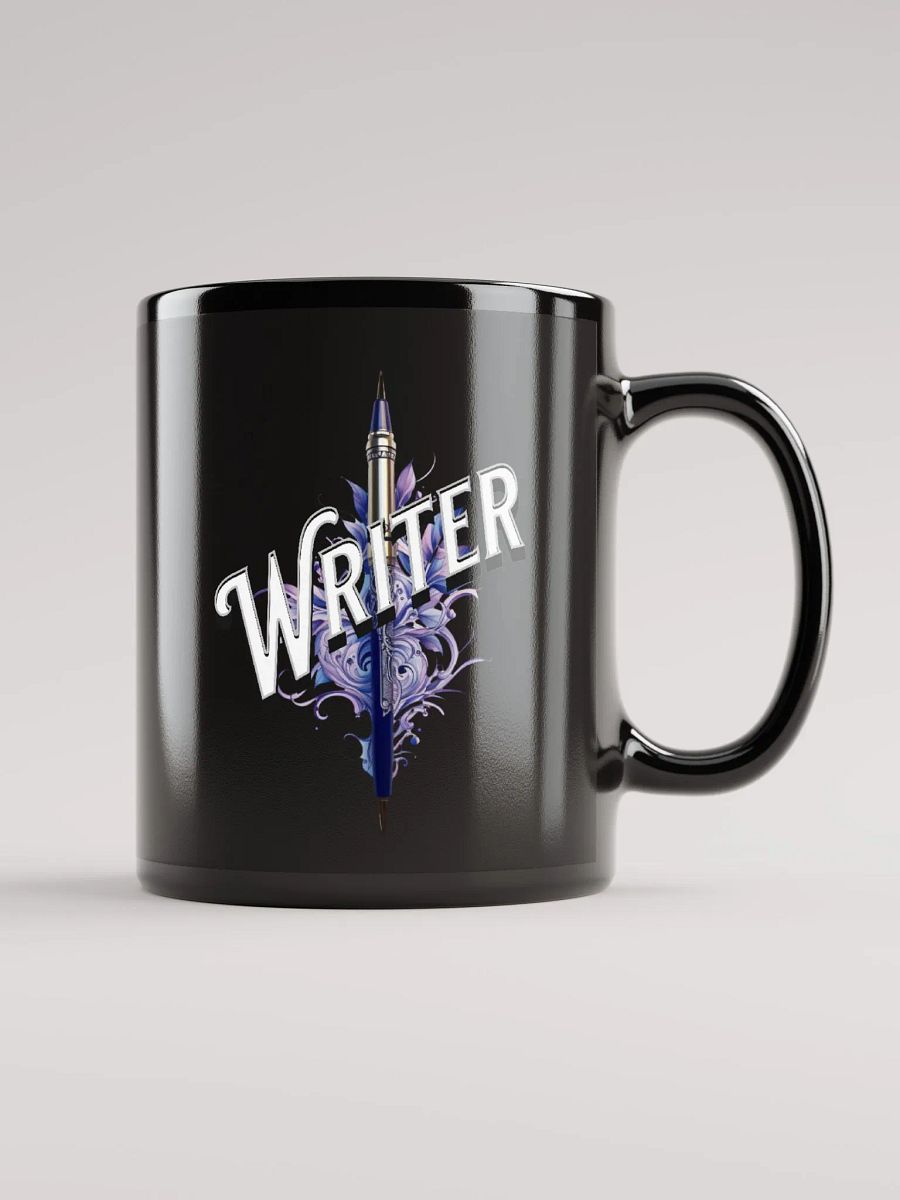 Writer Mug product image (1)