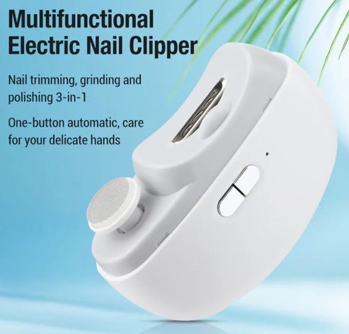 Electric Nail Grinder product image (5)