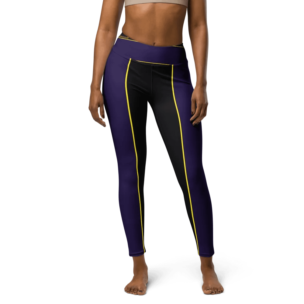Channel 25 Leggins product image (1)