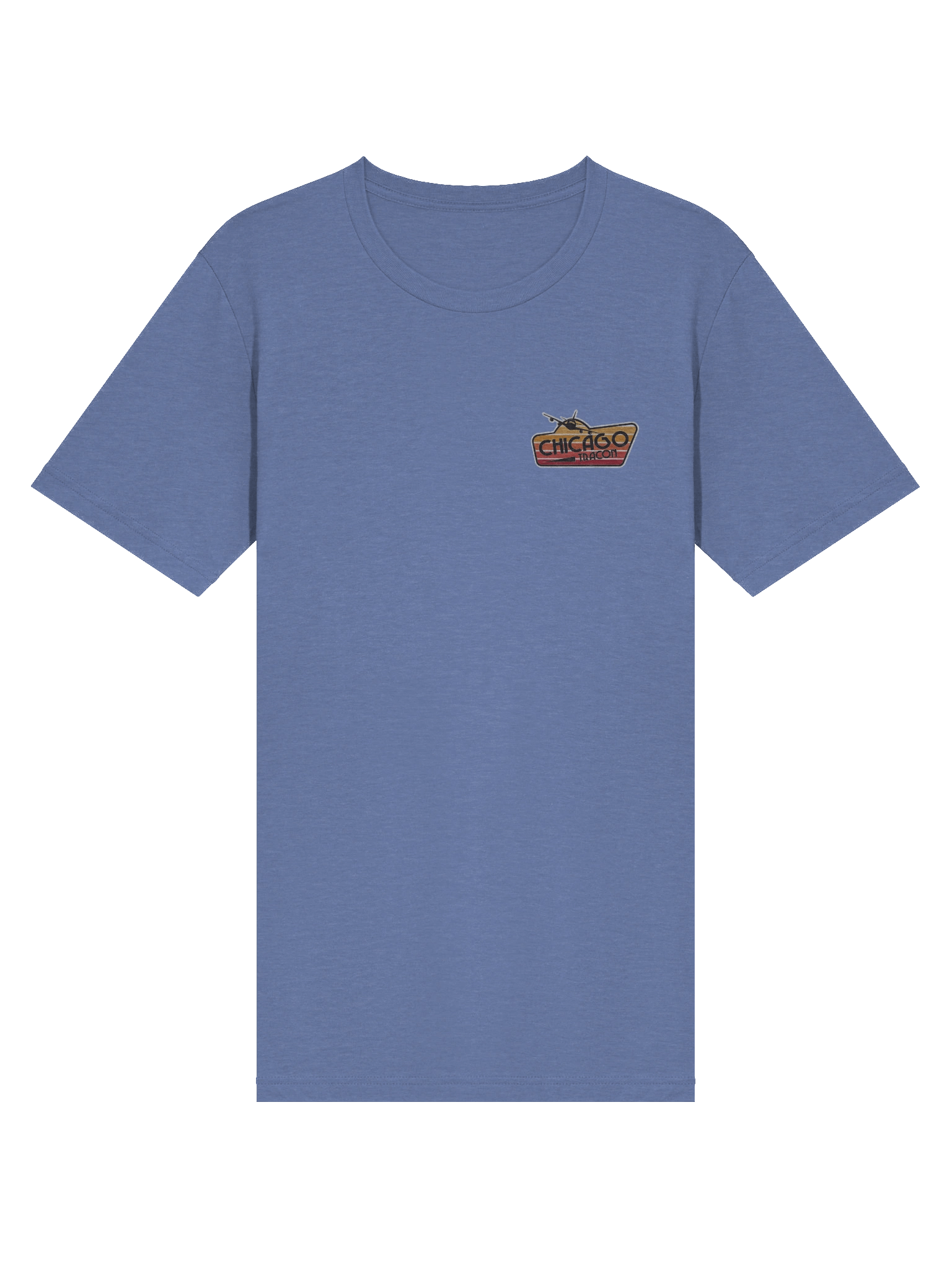 C90 Retro Sunset T product image (5)
