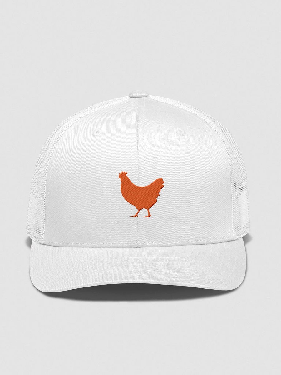 Hen Trucker product image (1)
