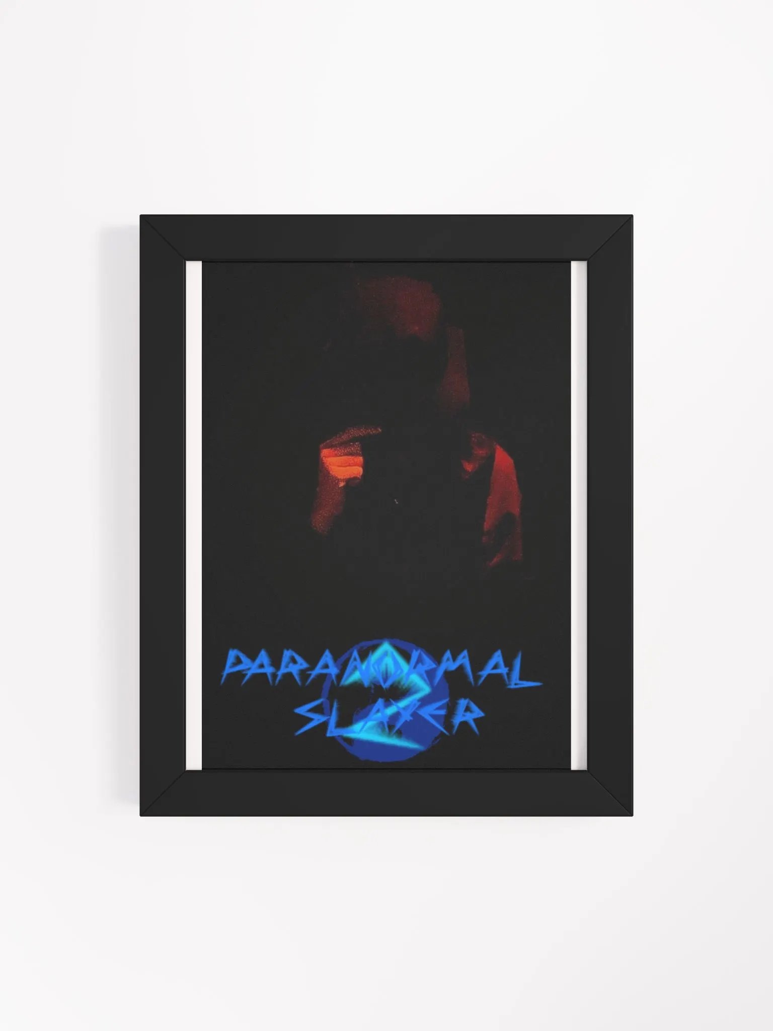 Paranormal Slayer 2 Poster product image (24)